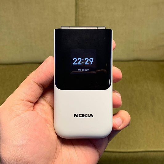 Nokia 2720