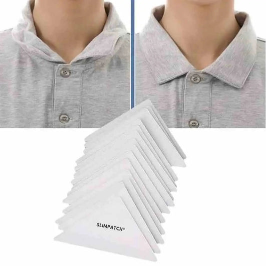 Fissatore per Colletto 200 Pezzi