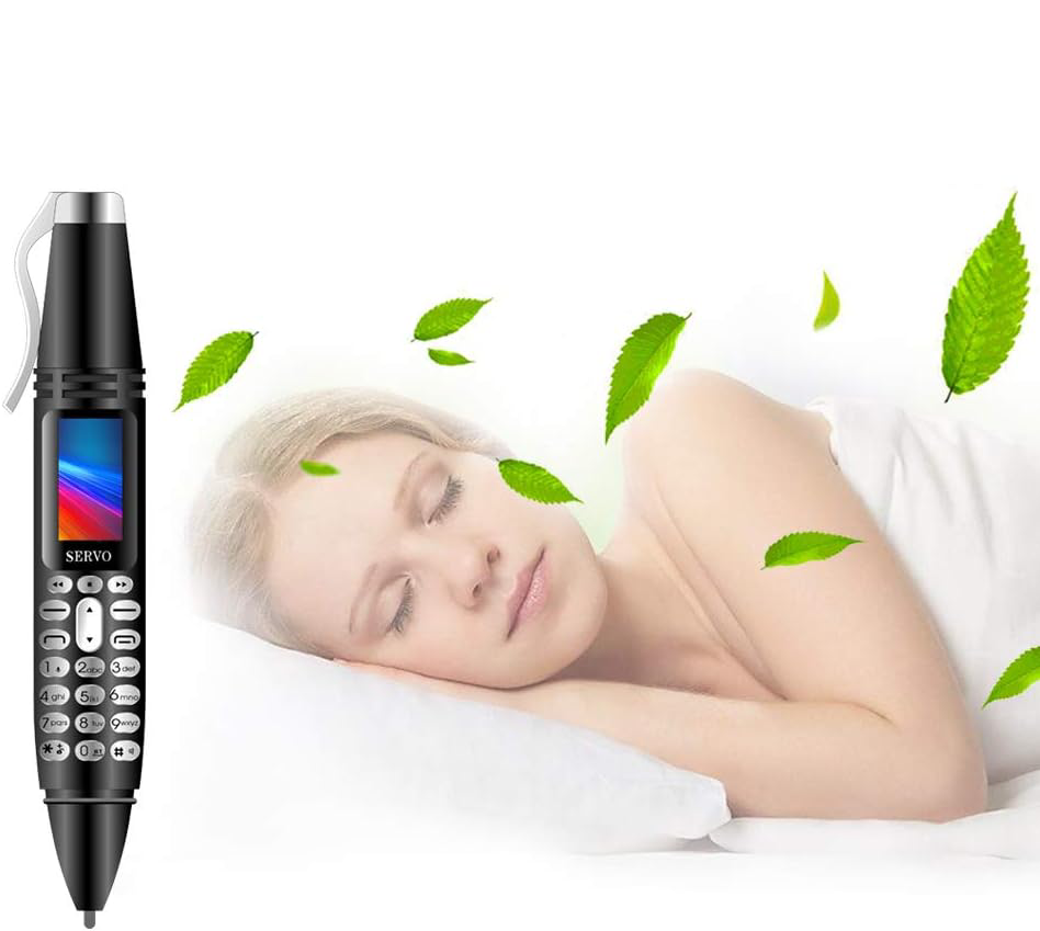 Telefono a penna