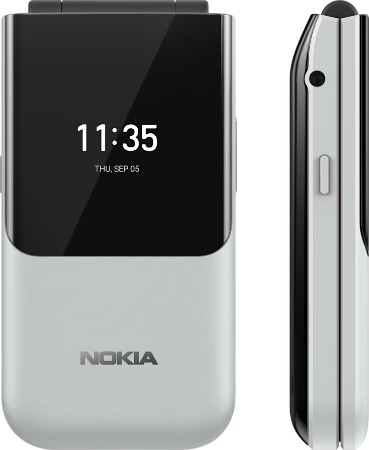 Nokia 2720