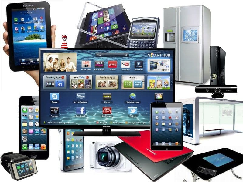 Elettronica e Tecnologia